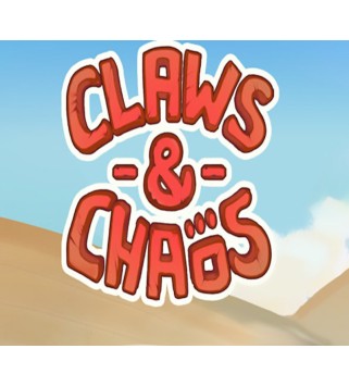 Claws & Chaos Steam Key GLOBAL